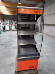 Mobiel warmhoudmeubel fri-jado
